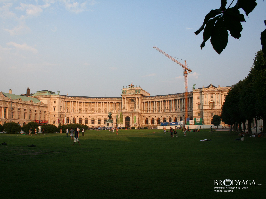 Vienna